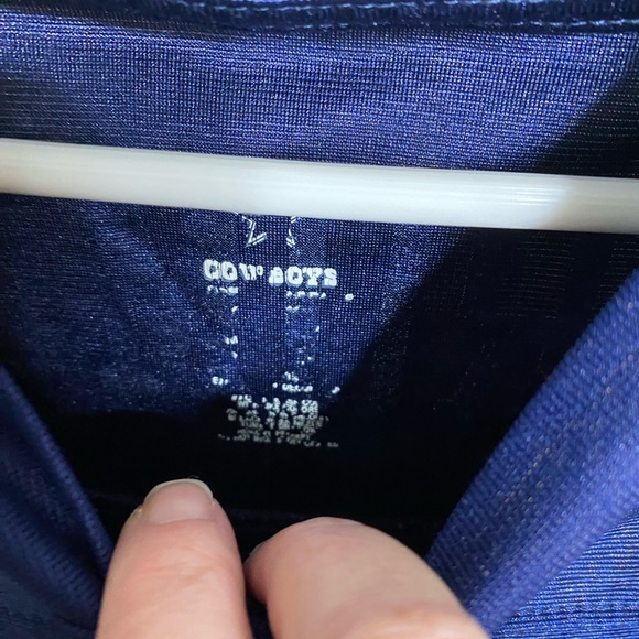 Dallas Cowboys Romo Jersey - Picture 5 of 7